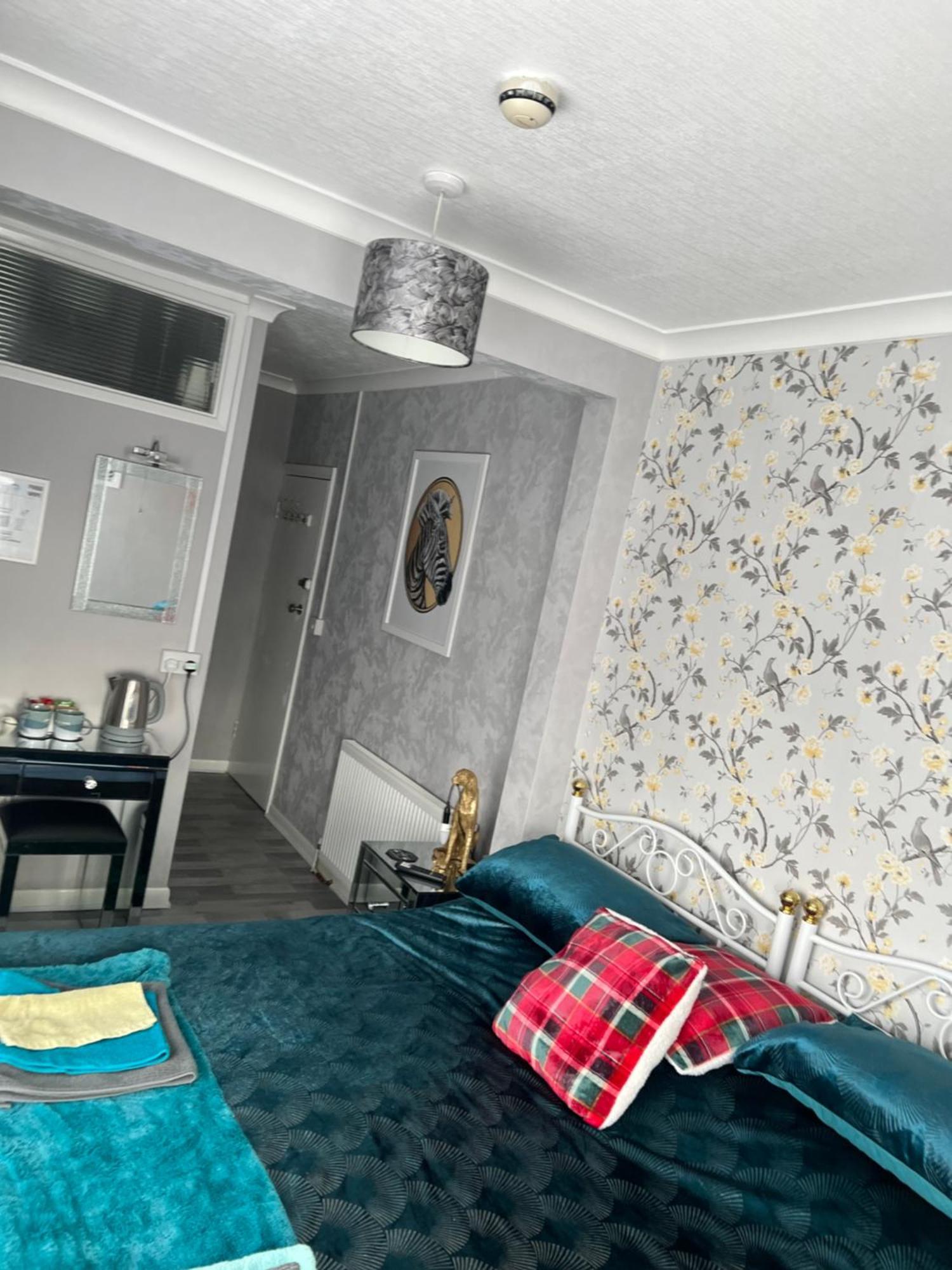The Southwold Guest House Skegness Exterior foto